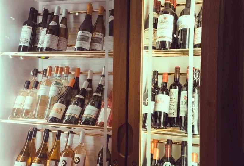 Crowne Plaza Hotel St. Petersburg  Ligovsky