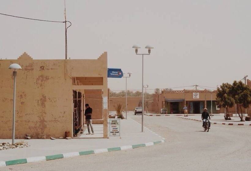 فندق Haven La Chance Desert