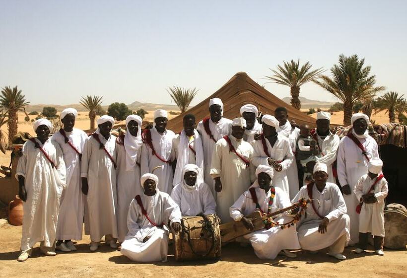 فندق Haven La Chance Desert