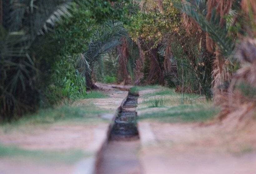 فندق Haven La Chance Desert