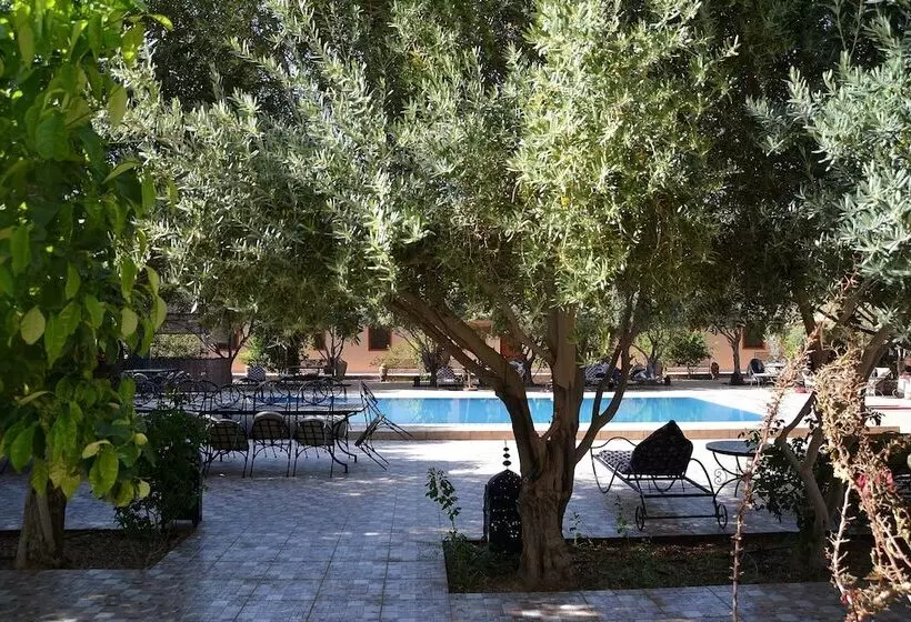 호텔 Haven La Chance Desert