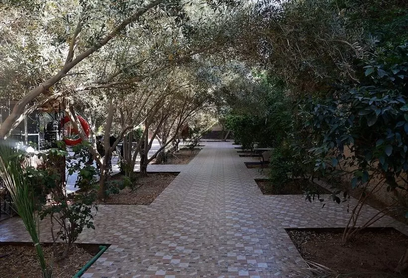 호텔 Haven La Chance Desert