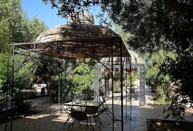 호텔 Haven La Chance Desert