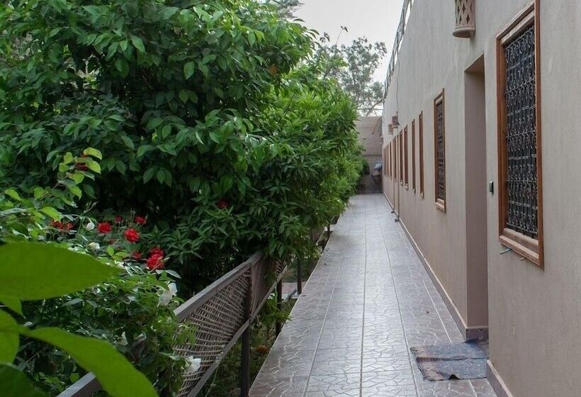 فندق Haven La Chance Desert