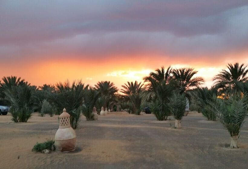 فندق Haven La Chance Desert