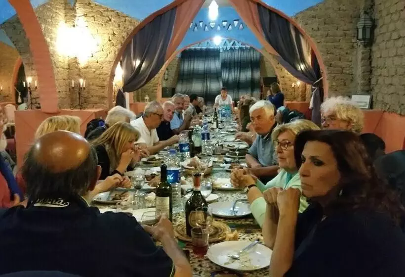 호텔 Haven La Chance Desert