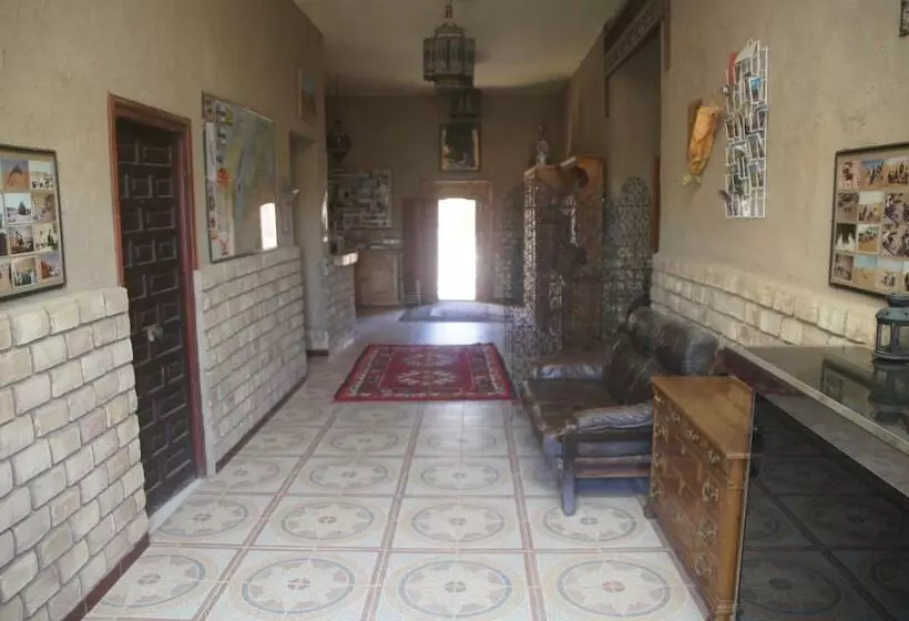 호텔 Haven La Chance Desert