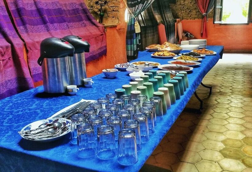 فندق Haven La Chance Desert