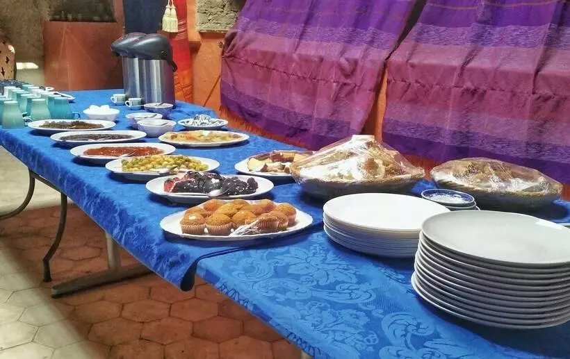 호텔 Haven La Chance Desert