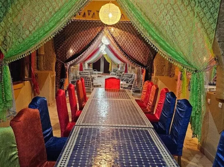 호텔 Haven La Chance Desert