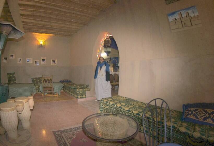 فندق Haven La Chance Desert