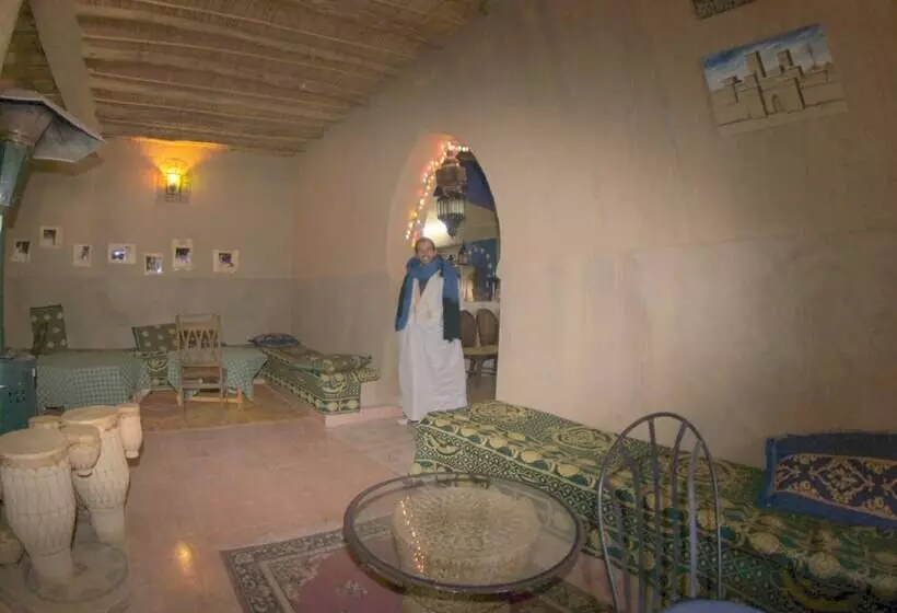 호텔 Haven La Chance Desert