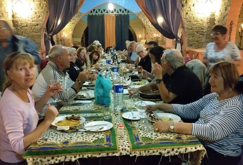 فندق Haven La Chance Desert