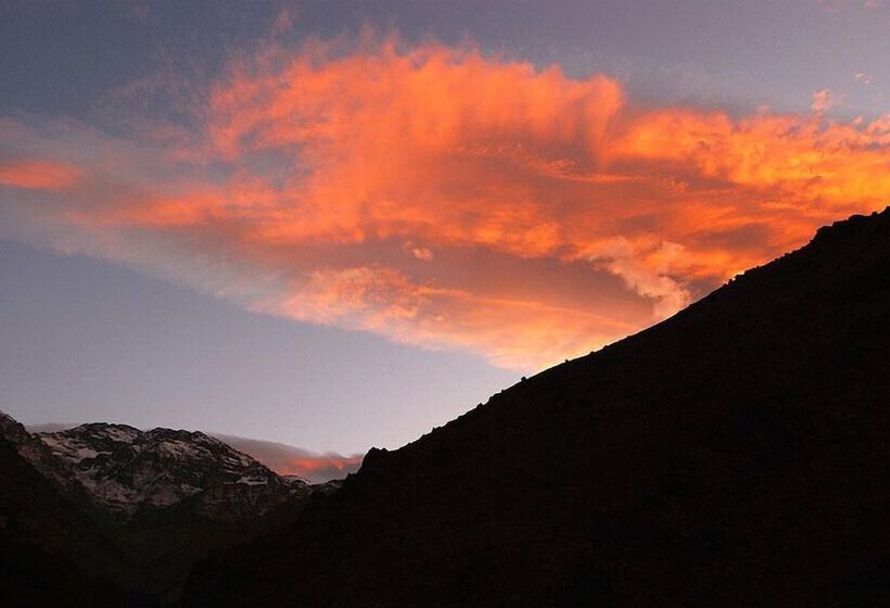 فندق Haven La Chance Desert