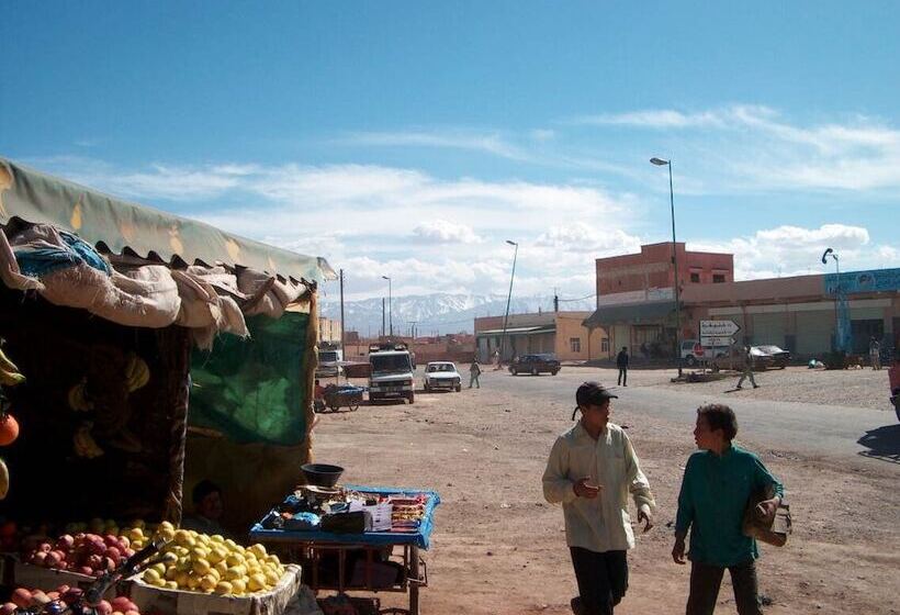 فندق Haven La Chance Desert