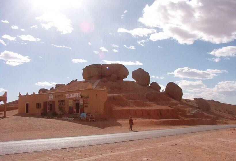 فندق Haven La Chance Desert