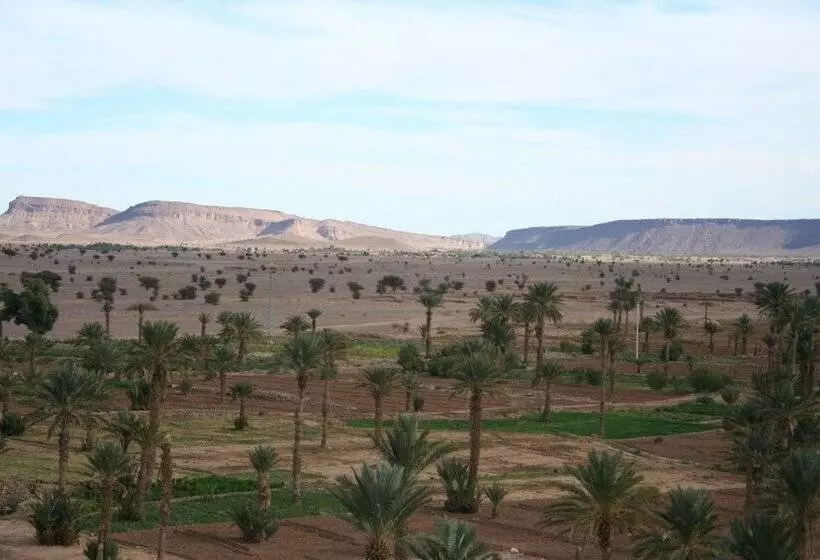 호텔 Haven La Chance Desert