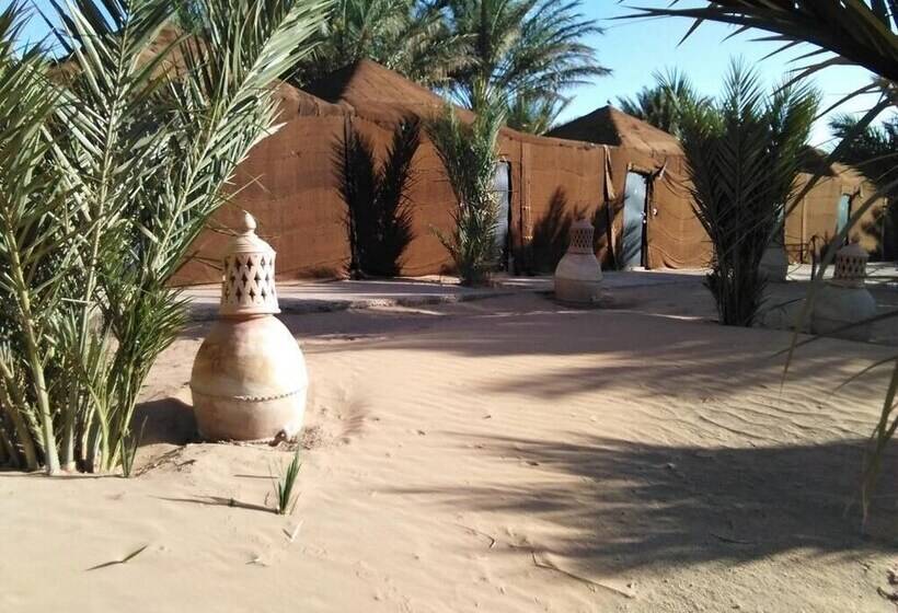 فندق Haven La Chance Desert