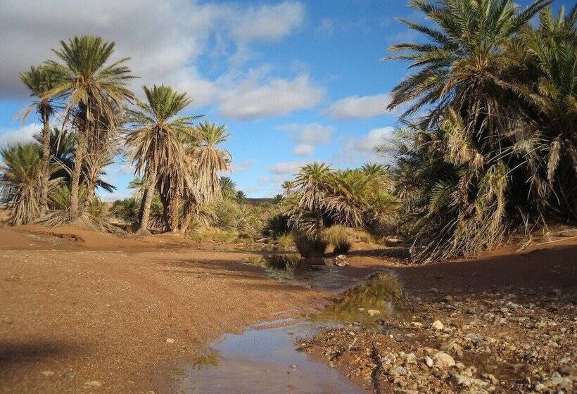 فندق Haven La Chance Desert