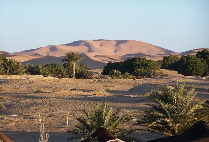 호텔 Haven La Chance Desert