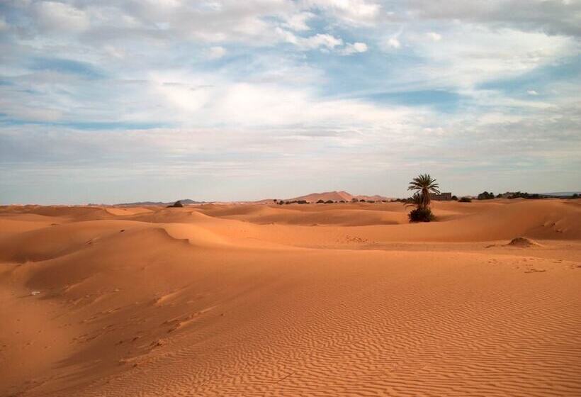 فندق Haven La Chance Desert