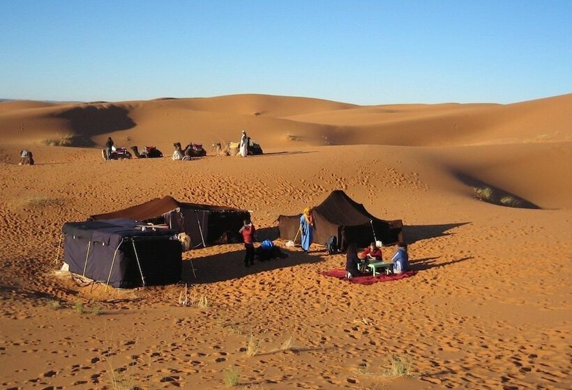 فندق Haven La Chance Desert