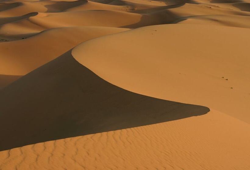 فندق Haven La Chance Desert