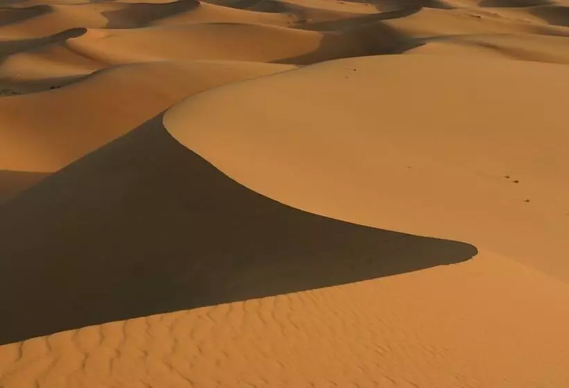 호텔 Haven La Chance Desert