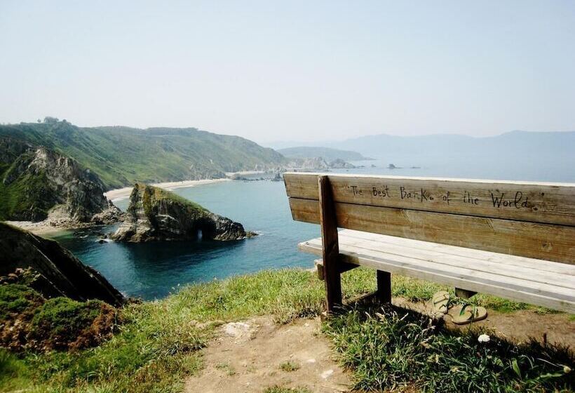 هتل روستایی El Castaño Dormilón