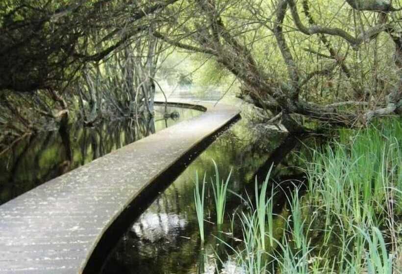 هتل روستایی El Castaño Dormilón
