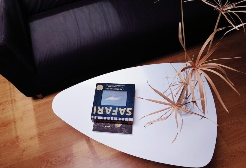 هتل روستایی El Castaño Dormilón