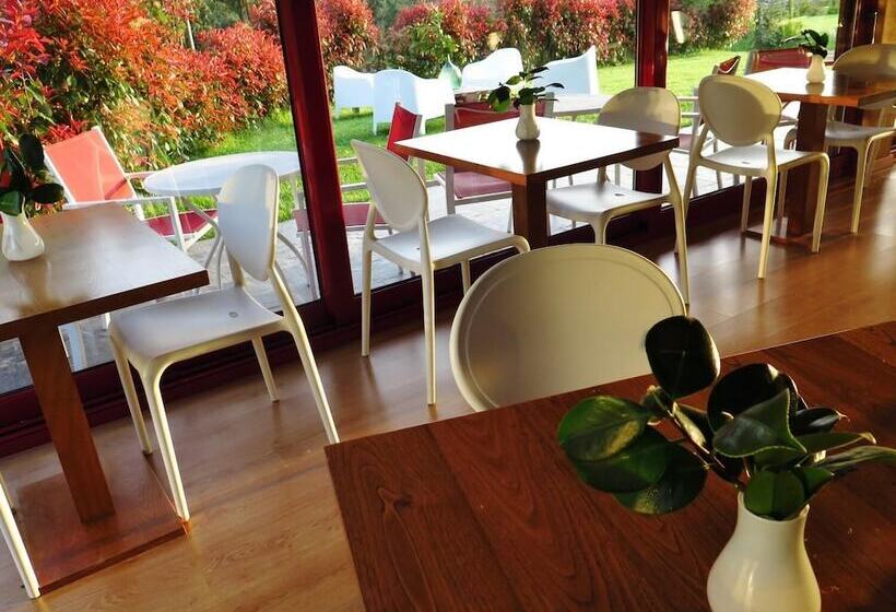 هتل روستایی El Castaño Dormilón