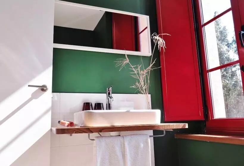 فندق ريفى El Castaño Dormilón