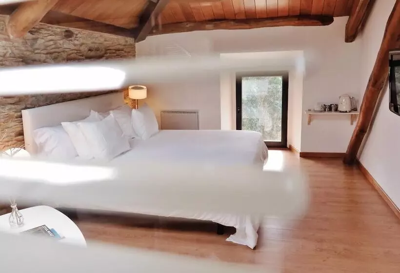 فندق ريفى El Castaño Dormilón