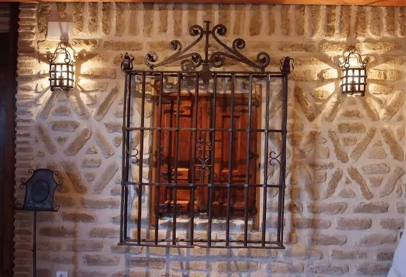 Сельский отель La Casona De Dona Petra