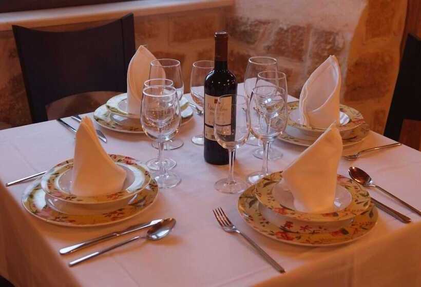 فندق ريفى La Casona De Dona Petra