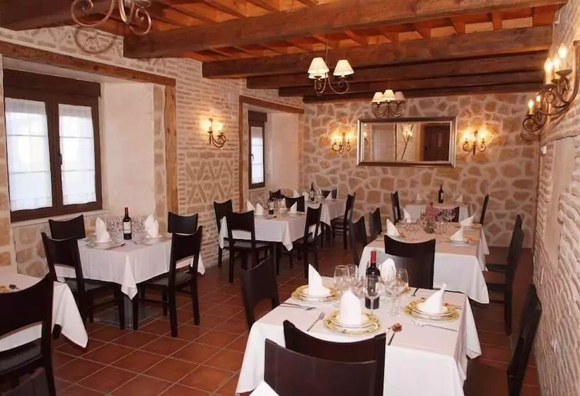 Сельский отель La Casona De Dona Petra