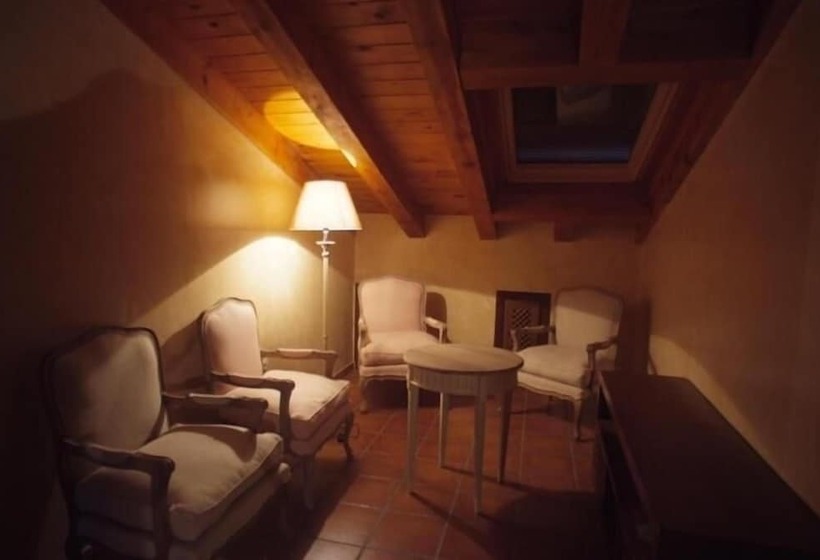 فندق ريفى La Casona De Dona Petra