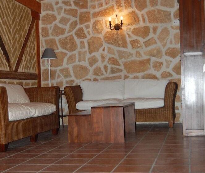 فندق ريفى La Casona De Dona Petra