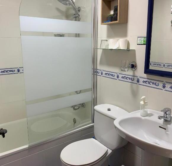 Сельский отель La Posada De Abanillas