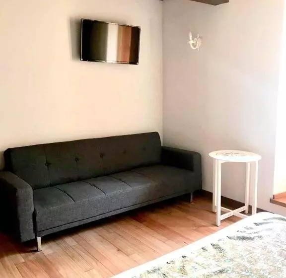 田舎風ホテル La Posada De Abanillas