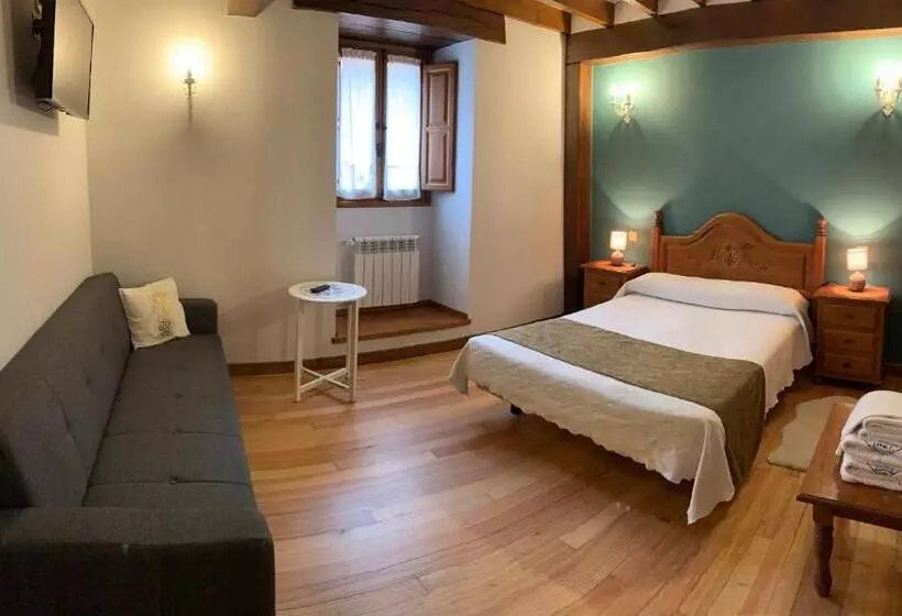 田舎風ホテル La Posada De Abanillas