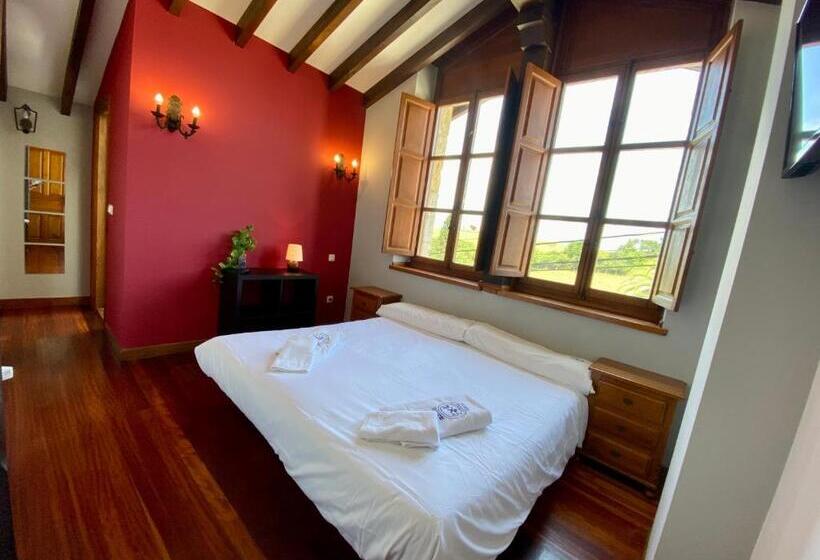 Сельский отель La Posada De Abanillas