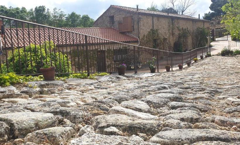 فندق ريفى Rural A Velha Fabrica