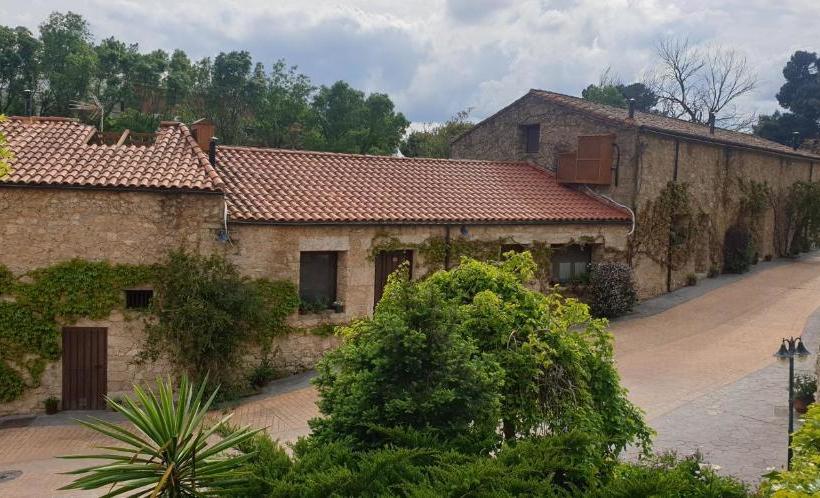 فندق ريفى Rural A Velha Fabrica