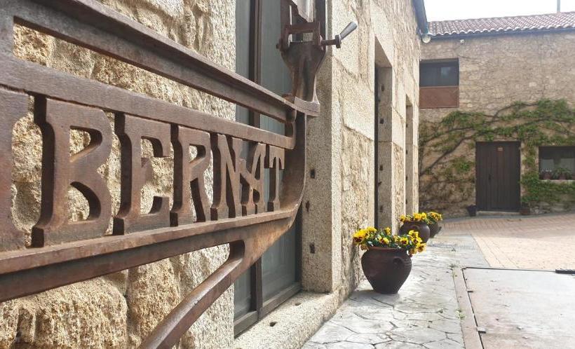 فندق ريفى Rural A Velha Fabrica