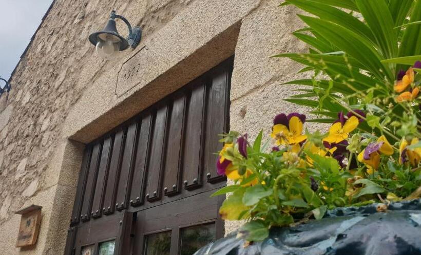 فندق ريفى Rural A Velha Fabrica