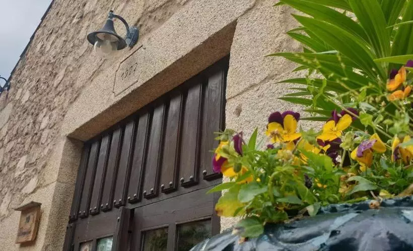 هتل روستایی Rural A Velha Fabrica