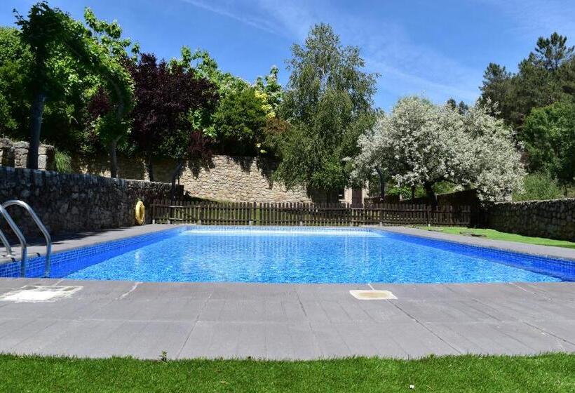 فندق ريفى Rural A Velha Fabrica