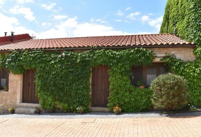 Сельский отель Rural A Velha Fabrica